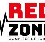 ligue squash PDL logo Red Zone Challans
