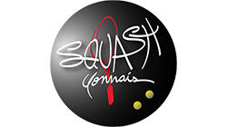 ligue squash PDL logo Squash Yonnais