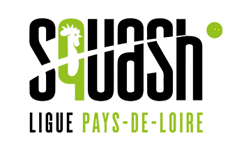 Ligue de Squash Pays de la Loire