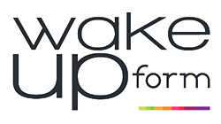 Logo Wake Up Form Angers Logo Wake Up Form Angers