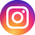 icone instagram ligue de squash pdl