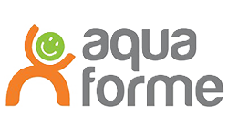 logo aquaforme nantes