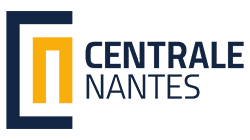 logo École Centrale Nantes