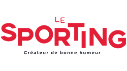 logo le sporting Saint-Herblain