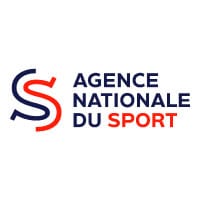 Ligue de Squash des Pays de la Loire logo partenaire Agence Nationale du Sport