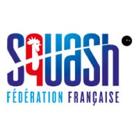 Ligue de Squash des Pays de la Loire logo partenaire F.F.Squash