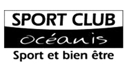 logo sport club Océanis St-Nazaire