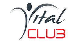 logo Vital Club Savenay