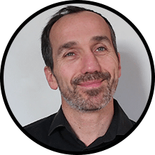 Christophe BOUIN