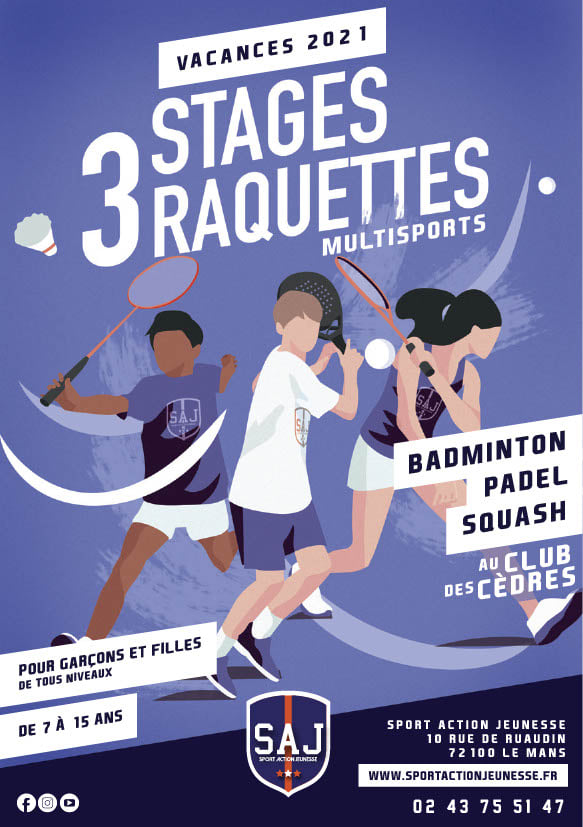 affiche-stage-3-raquettes-les-cedres