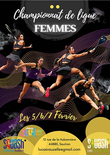 Championnat de Ligue Femmes