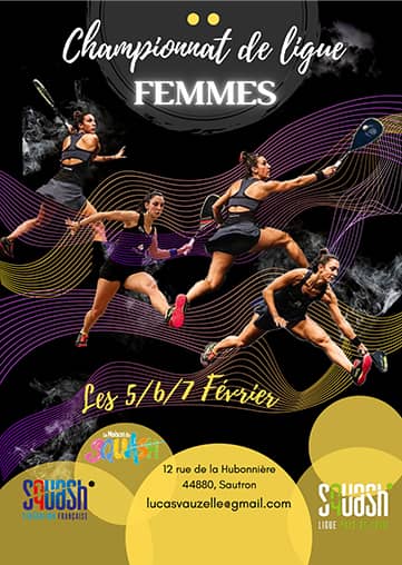 Championnat de Ligue Femmes