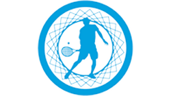 Logo Fit'n Squash Brissac-Loire-Aubance