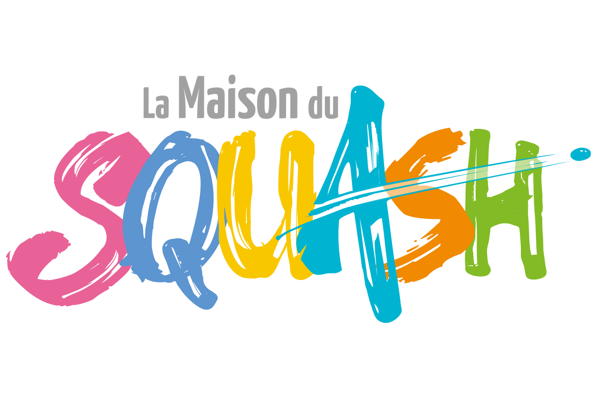 ligue squash PDL logo D'Sport & Co Nantes