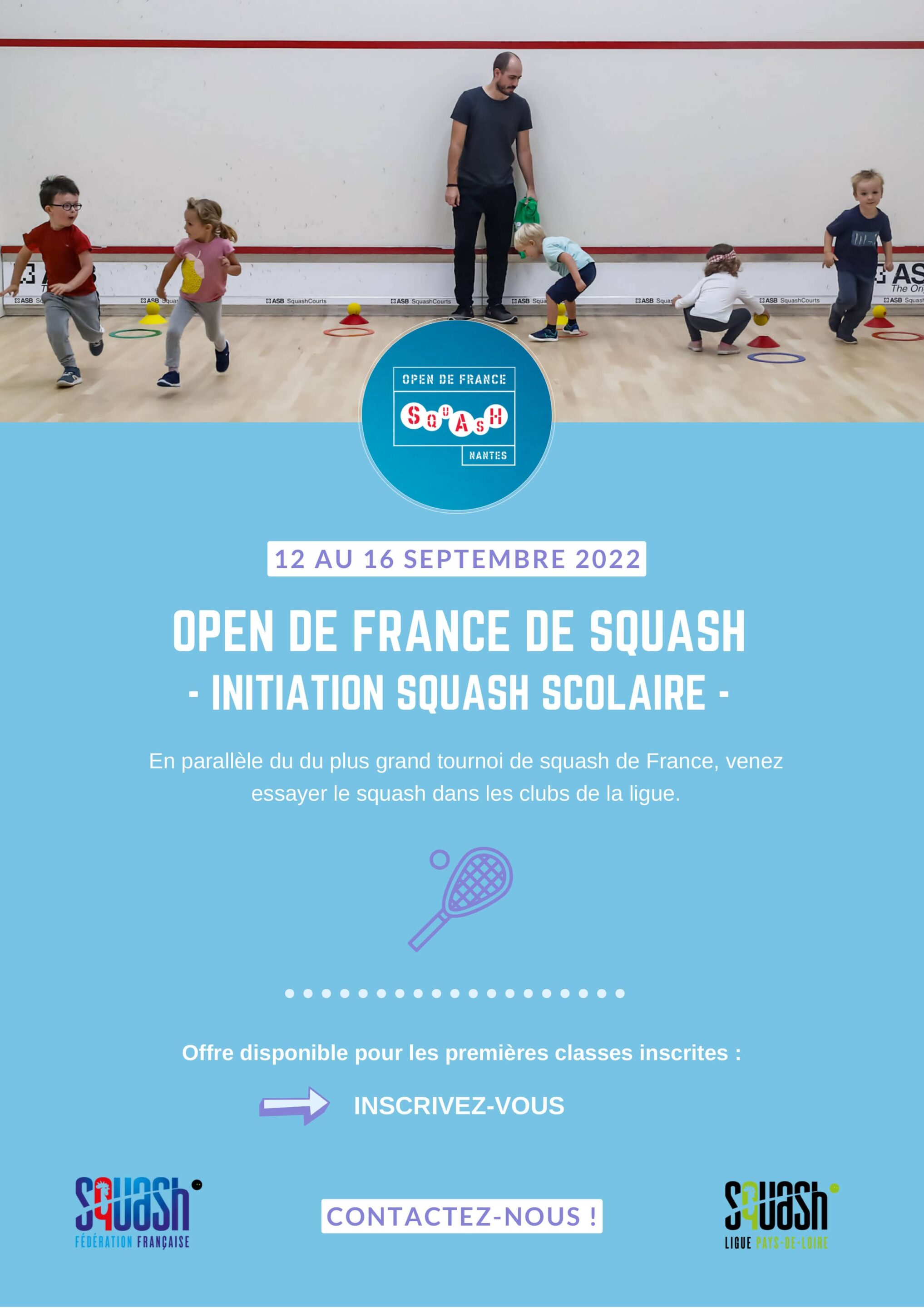 ligue_squash_pdl_initiation_scolaire_open_de_france_2022