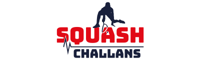 ligue squash PDL logo Squash Yonnais