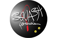 ligue squash PDL logo Squash Yonnais