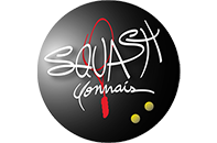 ligue squash PDL logo D'Sport & Co Nantes