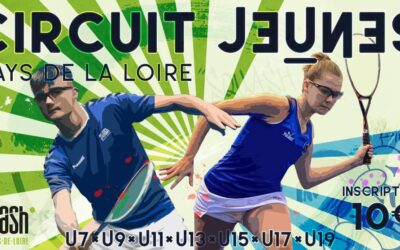 Circuit Jeunes Pays de la Loire
