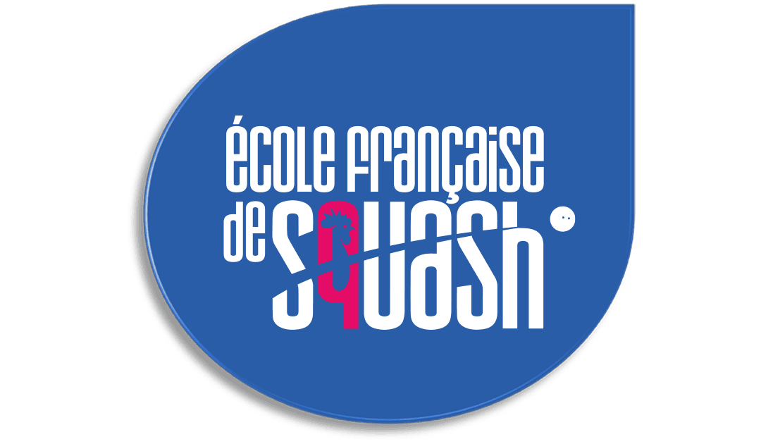 Réseau national des éducateurs des Écoles françaises de Squash 2023