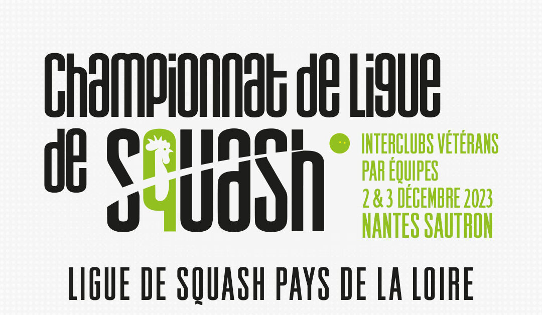 Championnat de Ligue interclubs vétérans par équipes