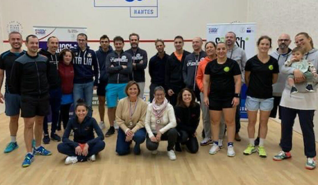 Bilan du Championnat de Ligue Vétérans interclubs par équipes